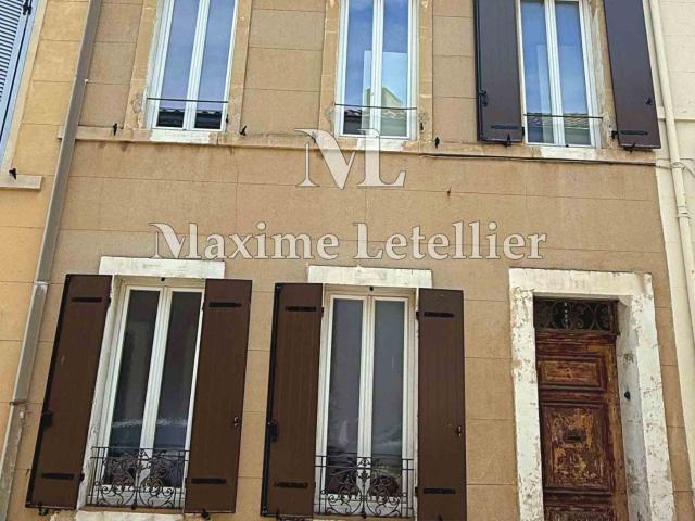 Maison 3 pièces 68 m²