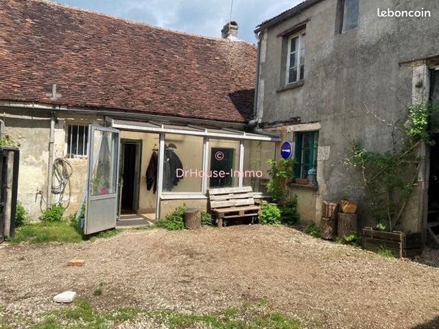 Maison 3 pièces 68 m²