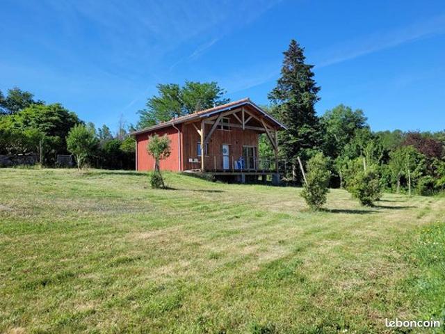 Maison 3 pièces 68 m²