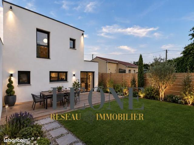 Maison 3 pièces 68 m²