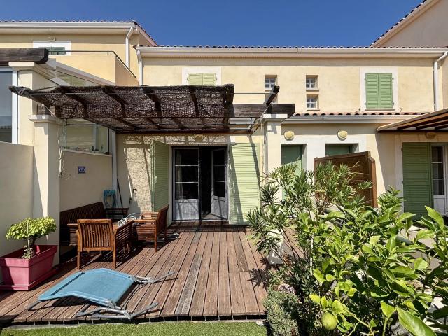 Maison 3 pièces 68 m²
