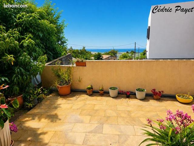 Maison 3 pièces 68 m²