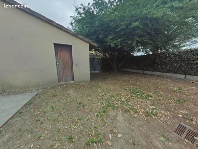 Maison 3 pièces 68 m²