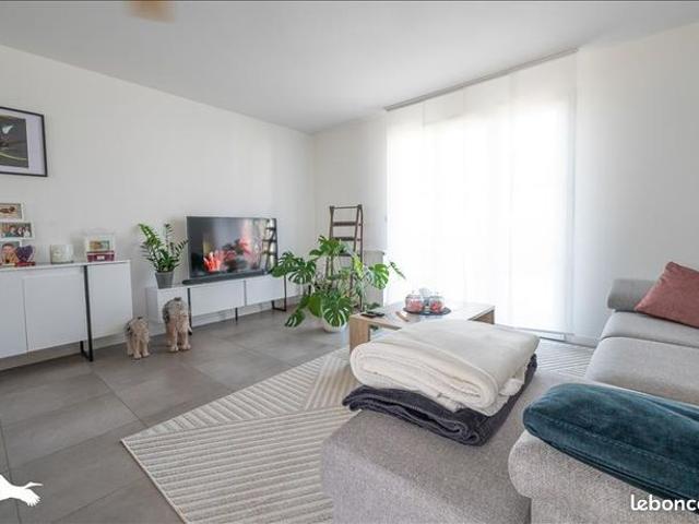 Maison 3 pièces 68 m²