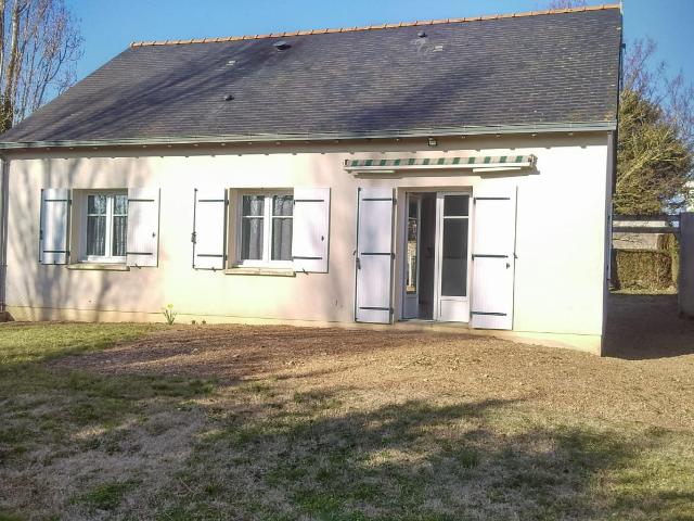 Maison 3 pièces 68 m²