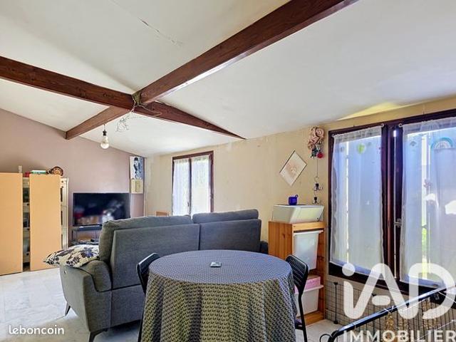 Maison 3 pièces 68 m²