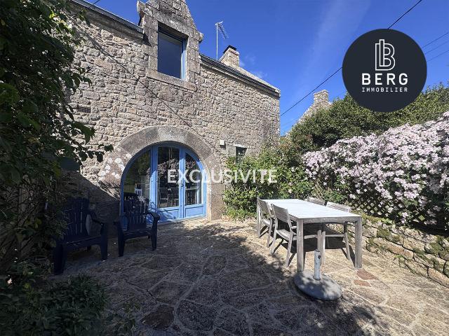 Maison 3 pièces 52 m²
