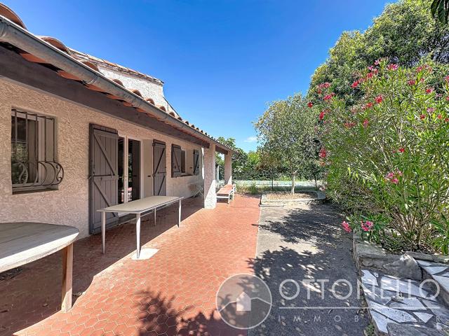 Maison 3 pièces 68 m²