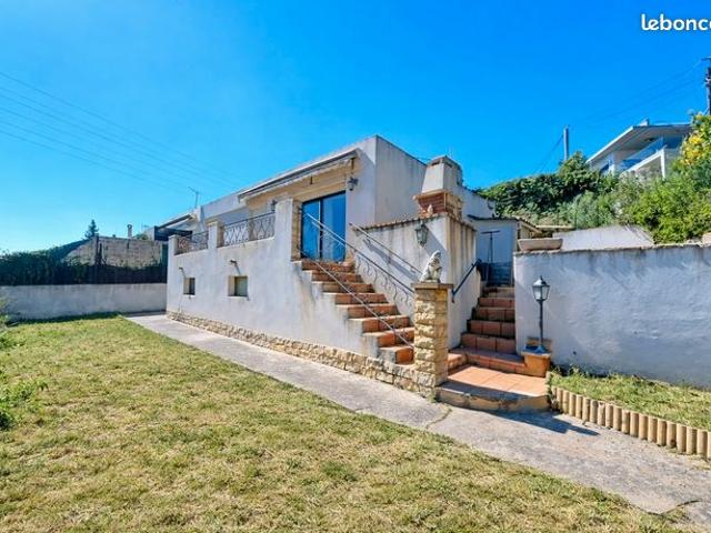 Maison 3 pièces 68 m²