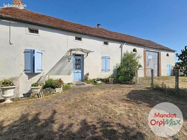 Maison 3 pièces 68 m²
