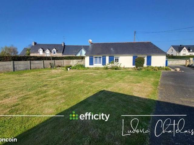 Maison 3 pièces 68 m²