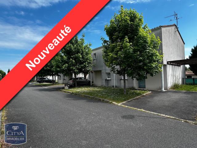 Maison 3 pièces 68 m²