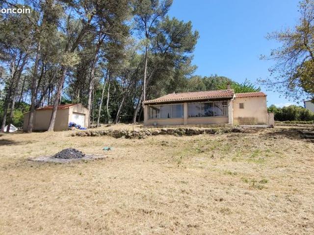 Maison 3 pièces 68 m²