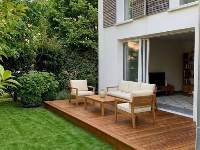 Maison 3 pièces 68 m²
