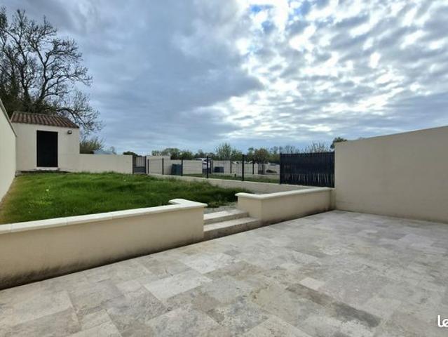 Maison 3 pièces 68 m²