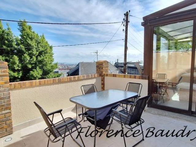 Maison 3 pièces 68 m²