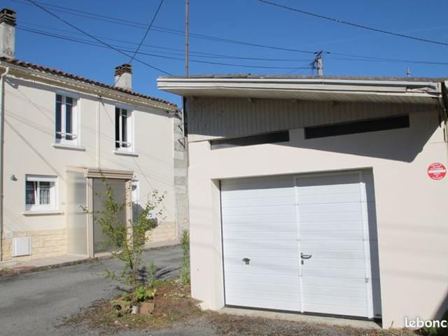 Maison 3 pièces 68 m²