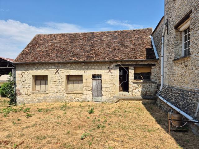 Maison 3 pièces 68 m²