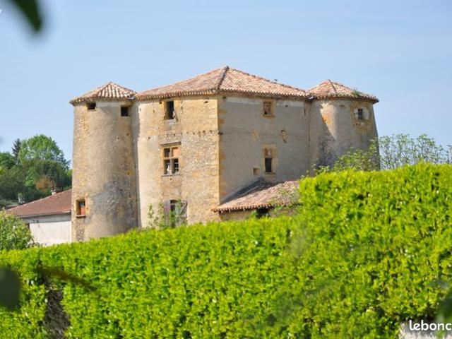 Maison 3 pièces 68 m²