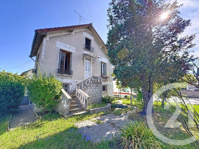 Maison 3 pièces 68 m²