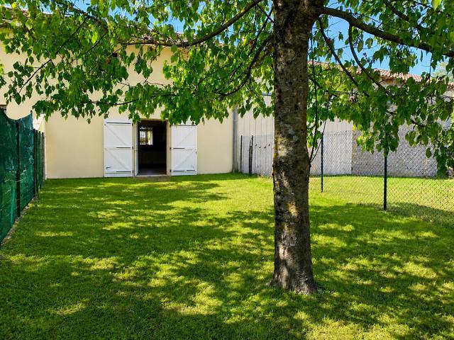 Maison 3 pièces 68 m²