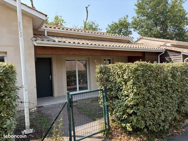 Maison 3 pièces 68 m²