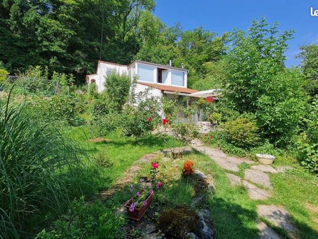 Maison 3 pièces 68 m²