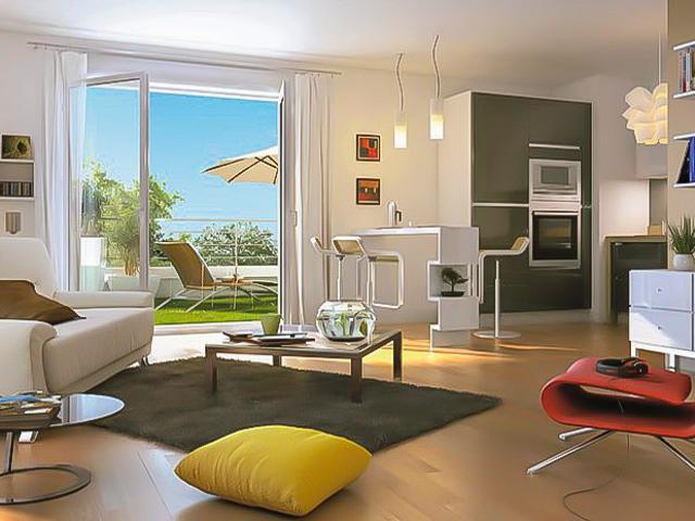 Maison 3 pièces 68 m²