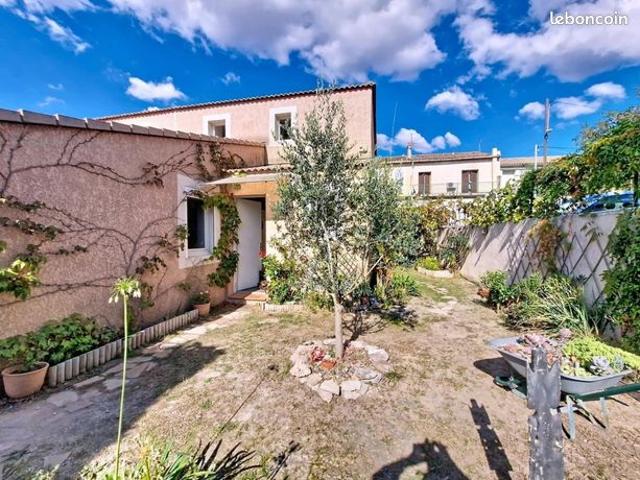 Maison 3 pièces 68 m²