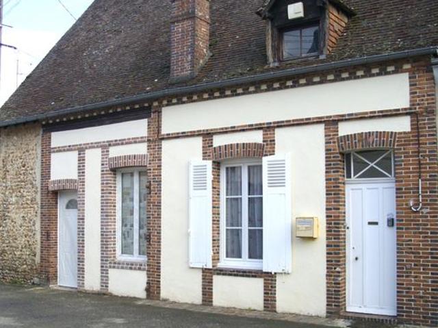 Maison 3 pièces 68 m²