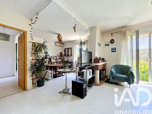 Maison 3 pièces 68 m²