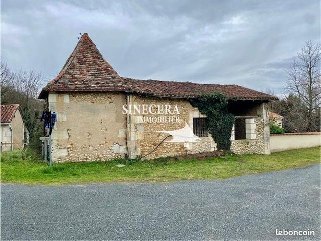 Maison 3 pièces 68 m²
