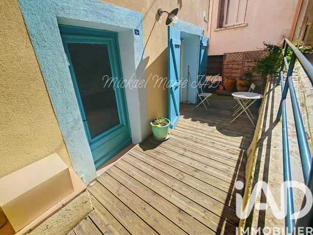 Maison 3 pièces 68 m²