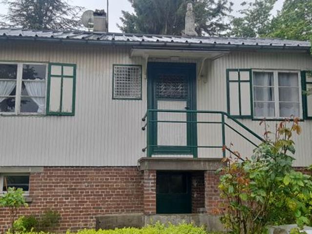Maison 3 pièces 68 m²