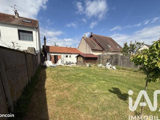 Maison 3 pièces 68 m²