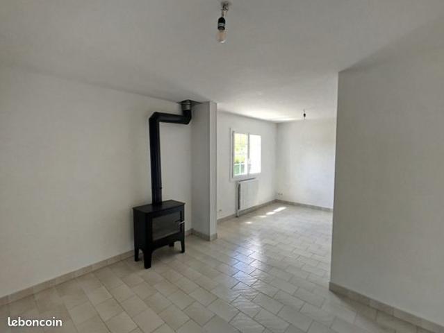 Maison 3 pièces 68 m²