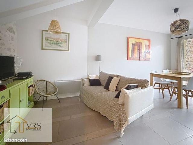 Maison 3 pièces 68 m²