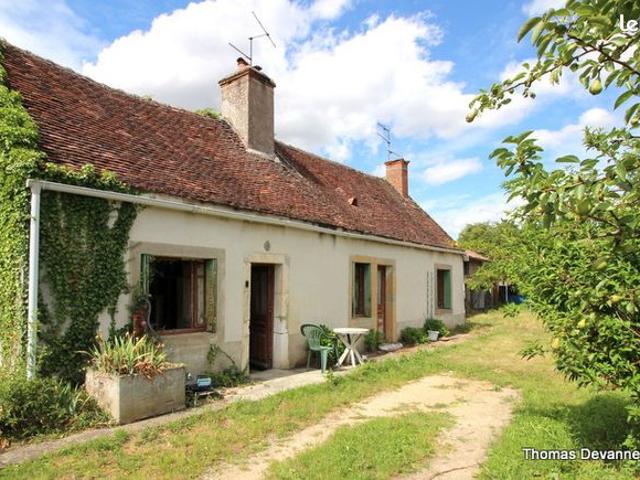 Maison 3 pièces 68 m²