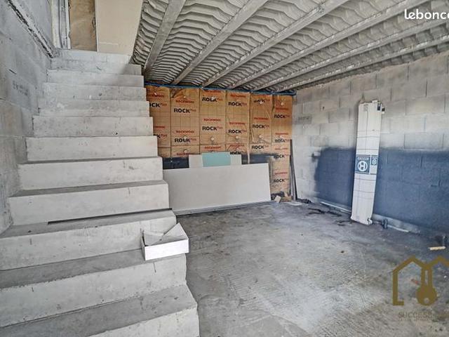 Maison 3 pièces 68 m²