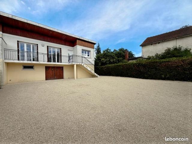 Maison 3 pièces 68 m²