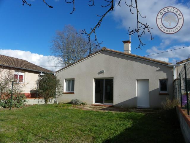 Maison 3 pièces 68 m²