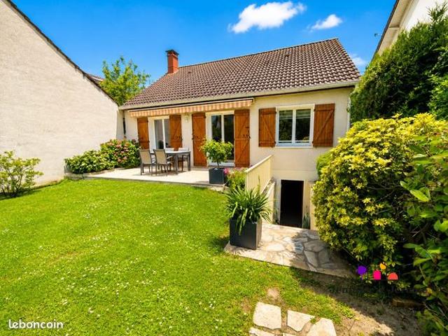 Maison 3 pièces 68 m²