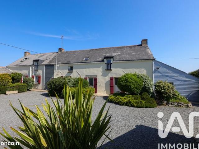 Maison 3 pièces 68 m²