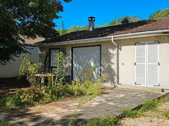Maison 3 pièces 68 m²