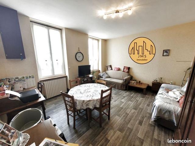 Maison 3 pièces 68 m²