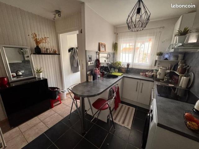 Maison 3 pièces 68 m²