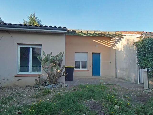 Maison 3 pièces 68 m²