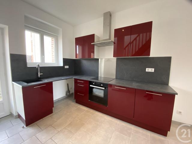 Maison 3 pièces 68 m²