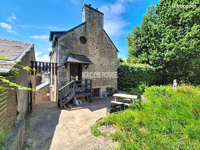 Maison 3 pièces 68 m²