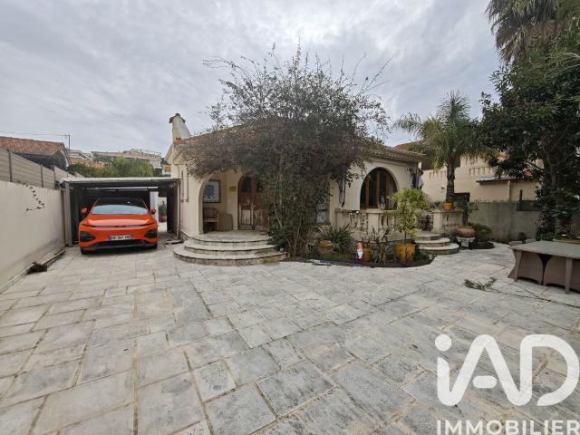 Maison 3 pièces 68 m²